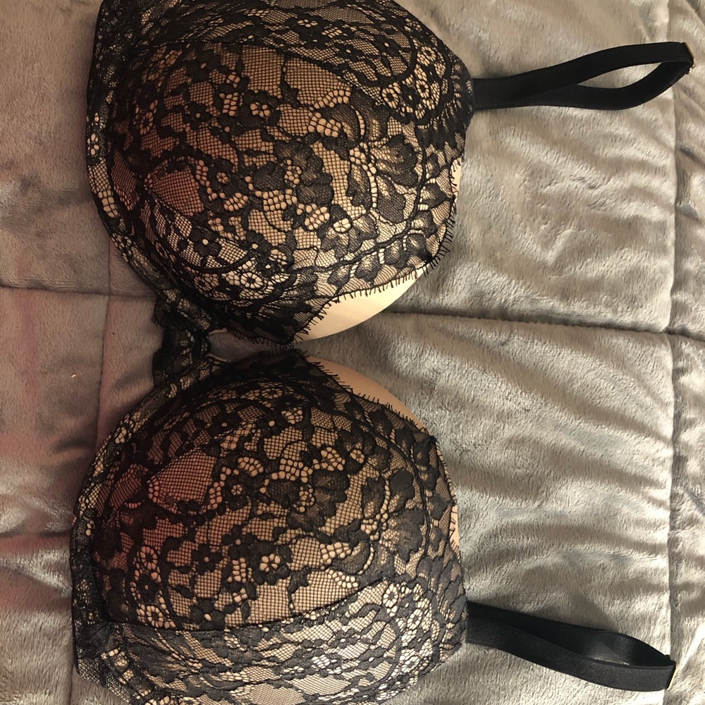 VS Very Sext push-up bra